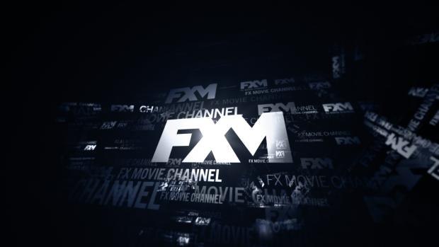 Buster Creates Brand ID for New FXM Programming Block