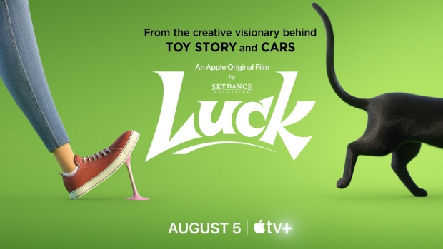 Skydance Animation Drops Official ‘Luck’ Trailer 2