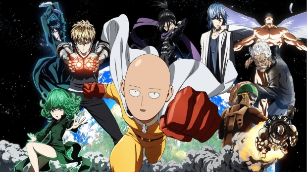 Justin Lin to Direct Live-Action ‘One Punch Man’ for Sony Pictures 2