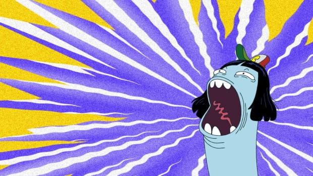 ‘Pizza Delivery’ Trailer Premieres Ahead of Animated Short Release