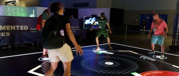SIGGRAPH 2026 Experience Hall to Showcase 5 Interactive Programs