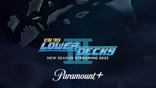 Paramount+ Drops ‘Star Trek: Lower Decks’ Season 3 Teaser 2