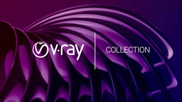 Chaos Group Releases V-Ray Collection and Single Floating License ...
