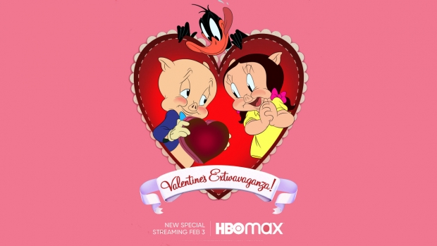 HBO Max Drops ‘Looney Tunes Cartoons Valentine’s Extwavaganza!’ Trailer 2