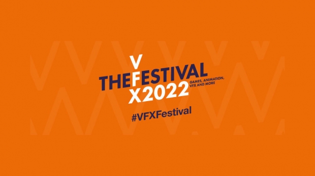 The VFX Festival 2022 Goes Hybrid 2