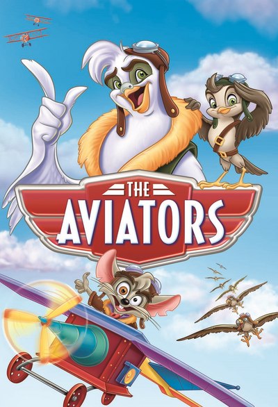 'The Aviators'
