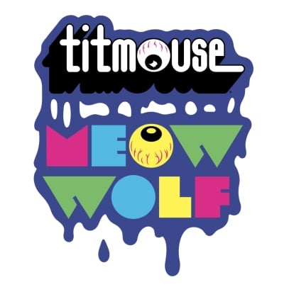 Meow Wolf, Titmouse Set Multi-Year Creative Partnership
