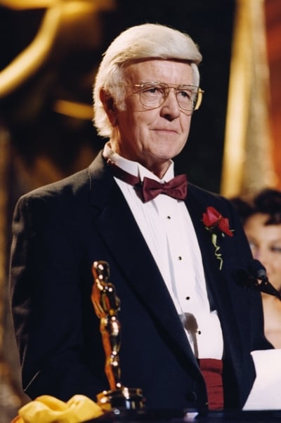 Disney Legend, Oscar Winner Don Iwerks Passes as 96