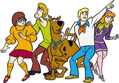 Warner Bros. Readies Live-Action 'Scooby-Doo' Reboot | Animation World  Network