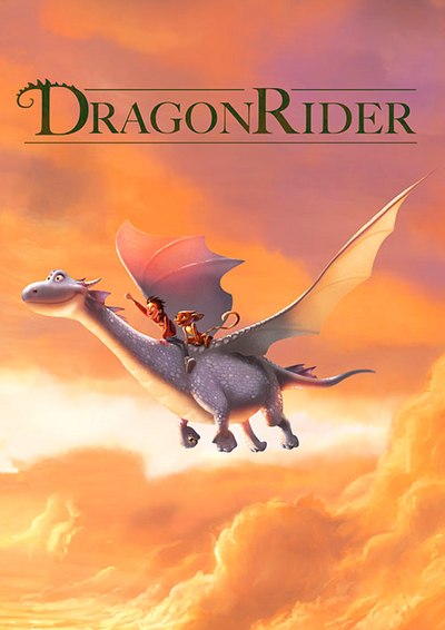 Dragon Rider (film) - Wikipedia