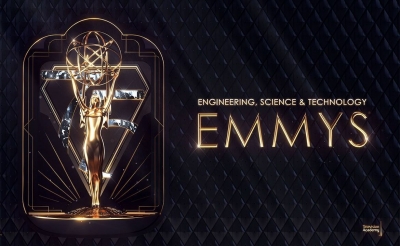 75th Engineering, Science & Technology Emmy Awards Announced