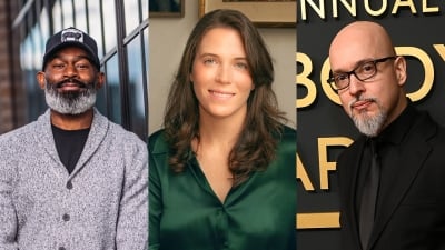 Disney+ Greenlights Animated Fantasy ‘Journey’ from Higher Ground