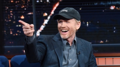 Ron Howard’s Debut Animated Feature ‘The Shrinking of Treehorn’ Lands at Netflix 2