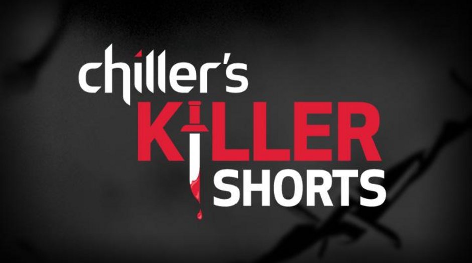 Chiller Launches “Killer Shorts” Film Contest | Animation World Network