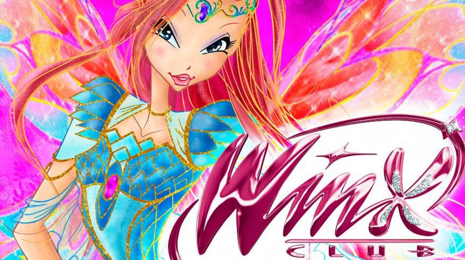 Rainbow and Nickelodeon Announce 'Winx Club' Season Seven | Animation World  Network