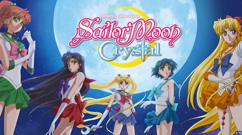VIZ Media to Premiere ‘Sailor Moon’ Reboot July 5th Animation World