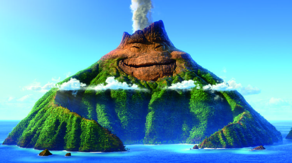 Pixar Releases First Look at ‘Lava’ Short Animation World Network