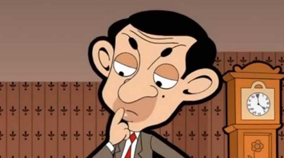 Tiger Aspect's 'Mr. Bean' Launching on CITV | Animation World Network