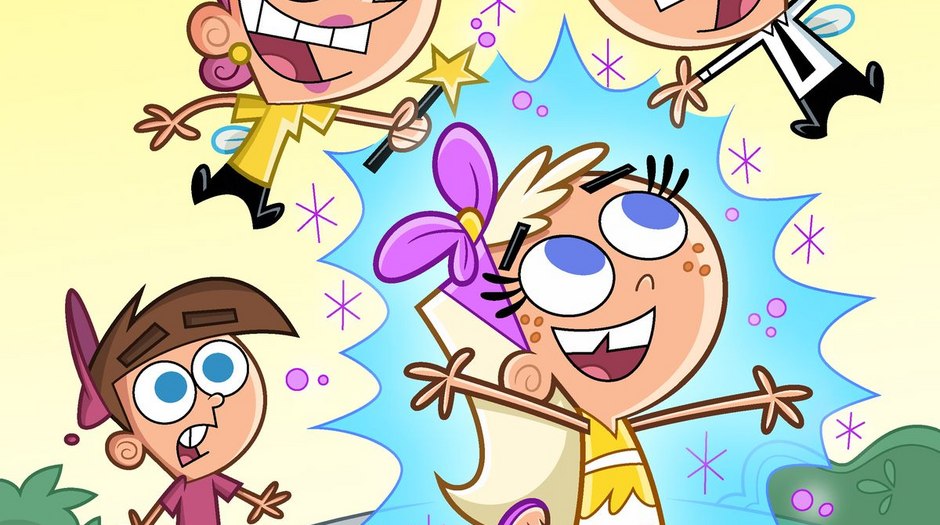 940px x 525px - The fairly oddparents porn - Eatlocalnz