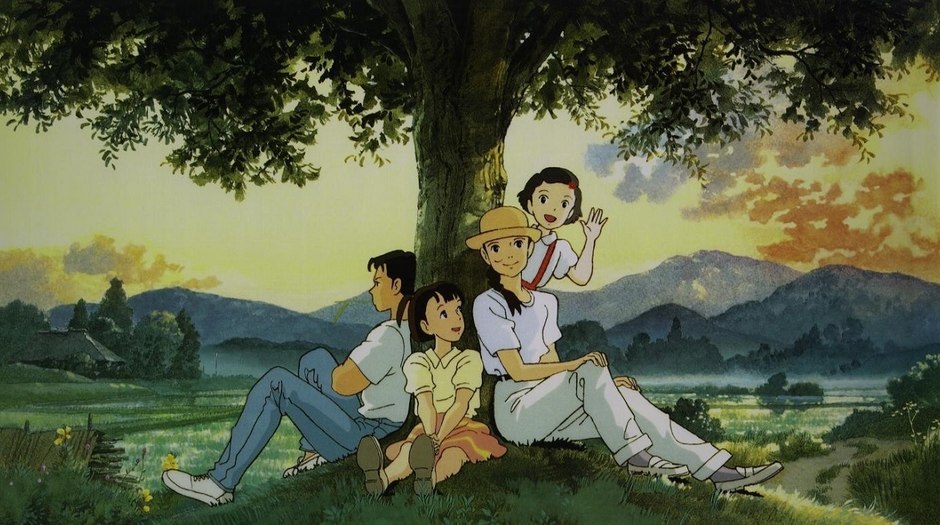 GKIDS to Release Studio Ghibli's Takahata Masterpiece 'Grave of