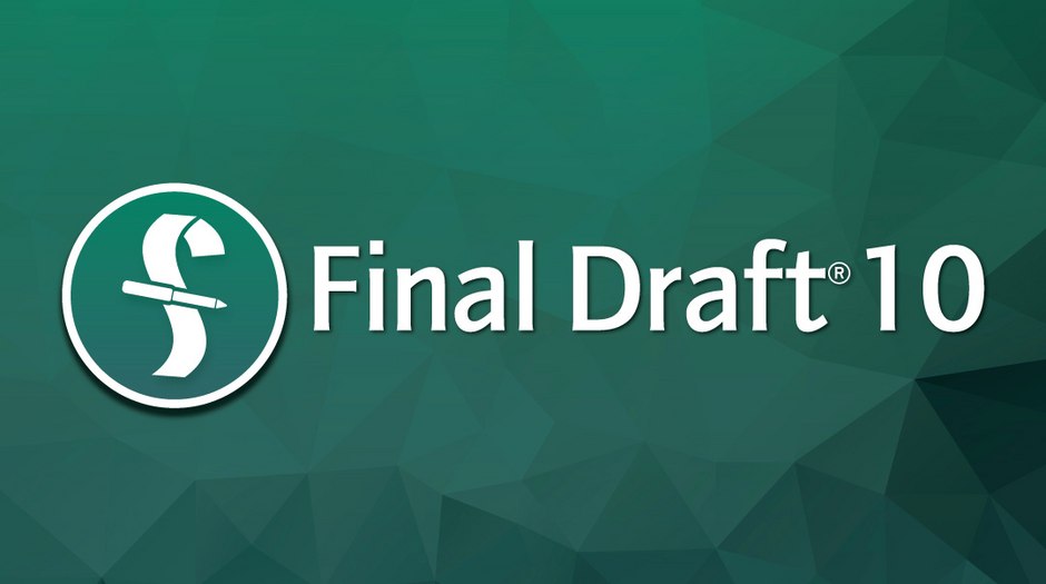 final draft 10 download free