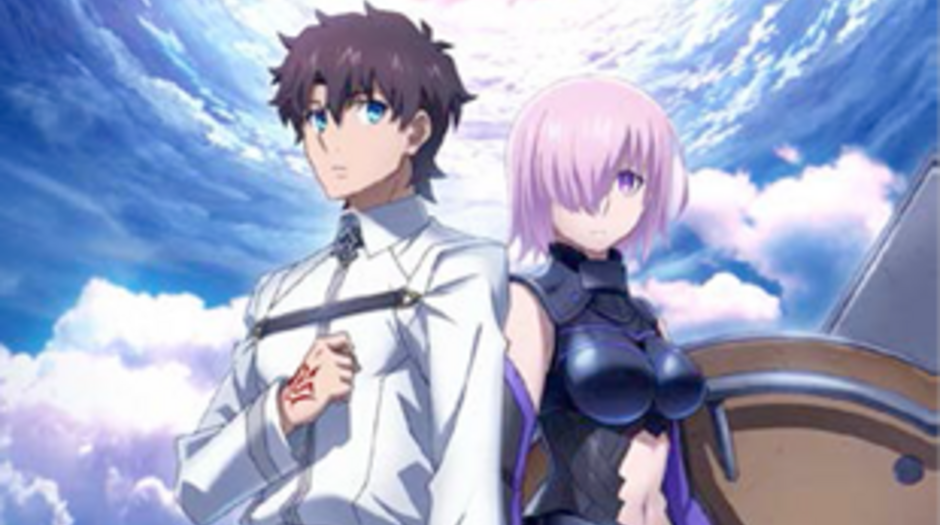 Quick  Easy Watch Order Guide to the Complete Fate Series