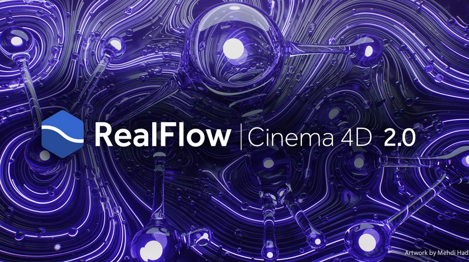 realflow c4d r15 plugin download
