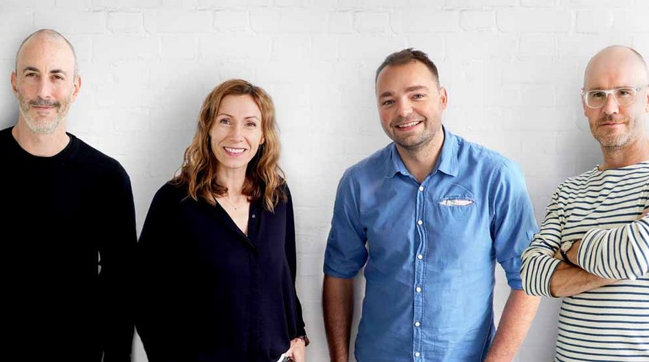Nexus Studios Launches L.A. office | Animation World Network