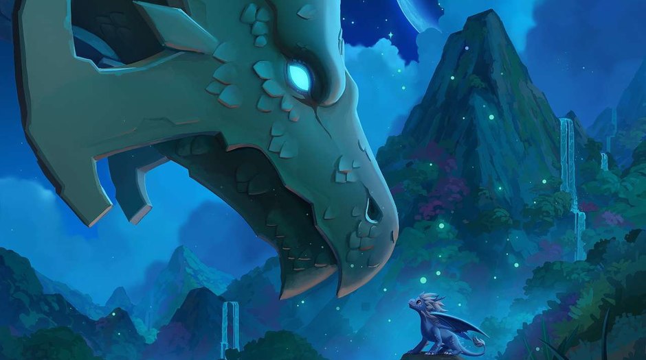 Game of Thrones for kids? Netflix's Dragon Prince somehow makes it work -  CNET