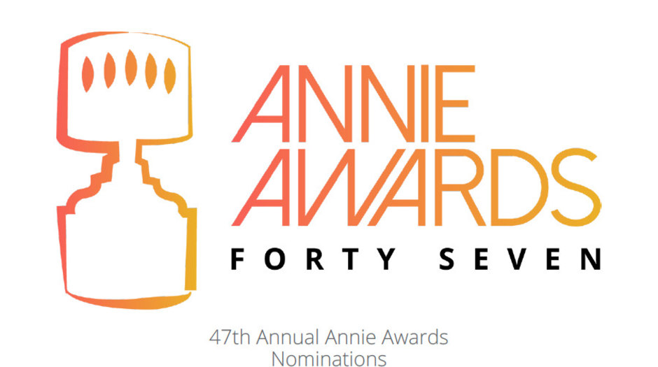 47th Annual Annie Award Nominations Announced Animation World Network