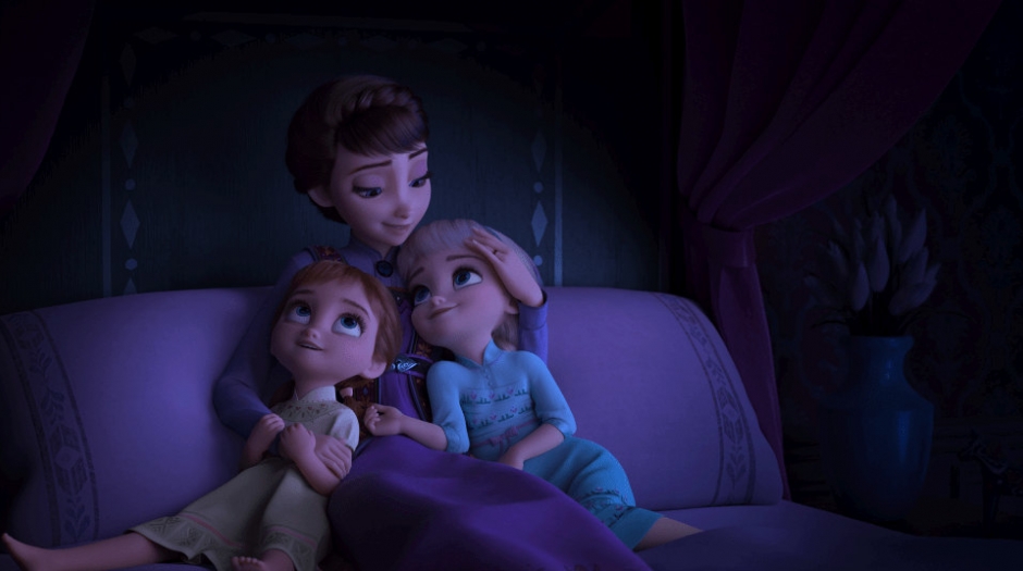 Frozen 2' will release 3 months early on Disney+ to give 'joy