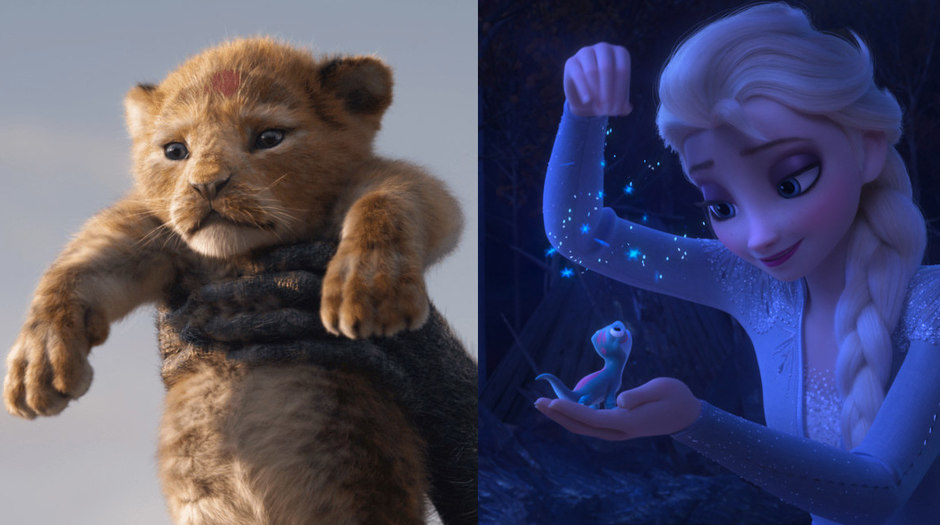 Live-Action v Animation: The Debate Surrounding 'The Lion King' | Animation  World Network