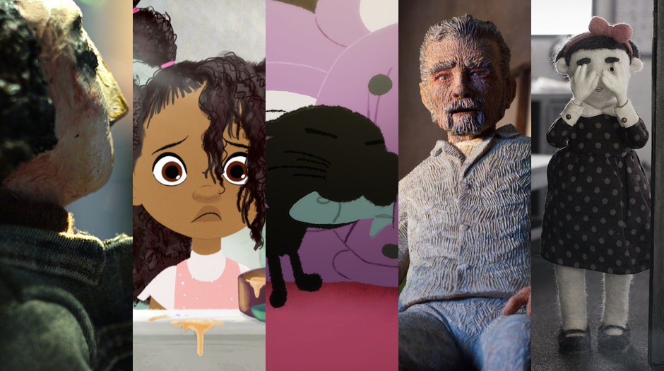On the Road to the 92nd Oscars: The Animated Short Film Nominees | Animation  World Network
