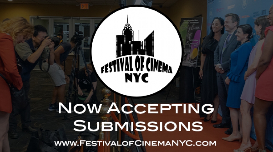 Call For Entries 8th Annual Festival Of Cinema Nyc Film Festival At Regal Cinemas Animation