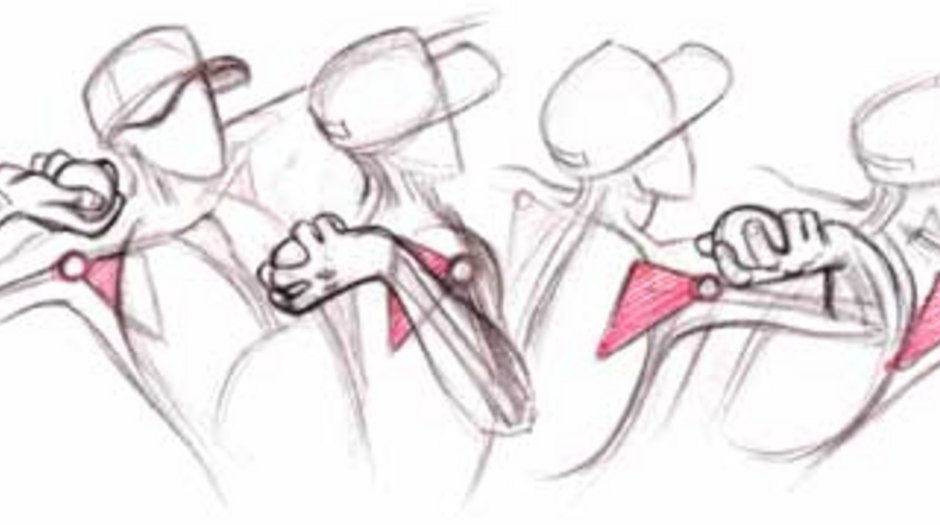 Solid Drawing: The 12 Basic Principles of Animation | AM Blog