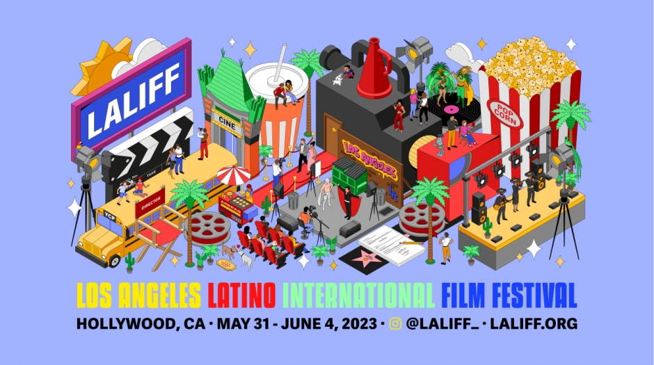 LatinX in Animation Publicizes Animation Program for LALIFF 2023