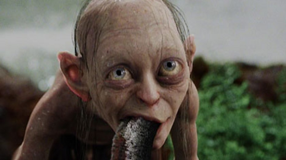 The Lord of the Rings Gollum review – far from precious
