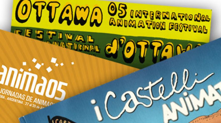 Film Festival Submissions — Part 3: The Agony and the Ecstasy | Animation  World Network