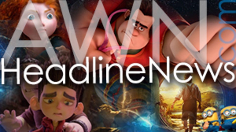 Disney Interactive Announces Upcoming Portfolio Animation World Network