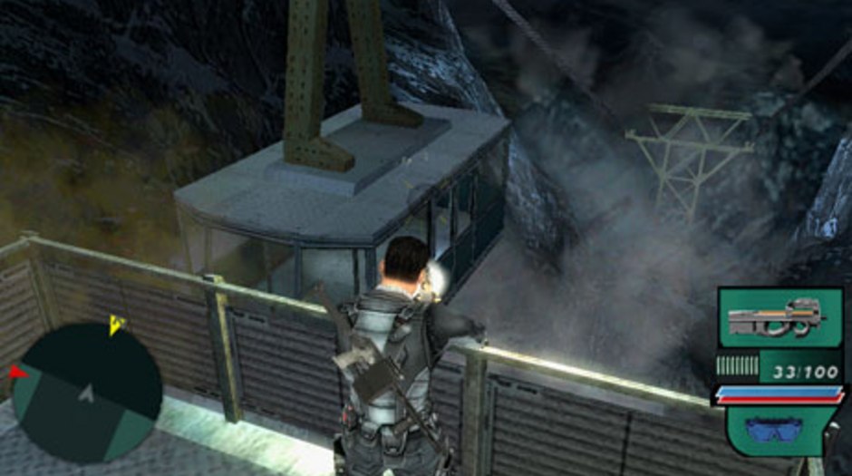 Every Syphon Filter Game, Ranked