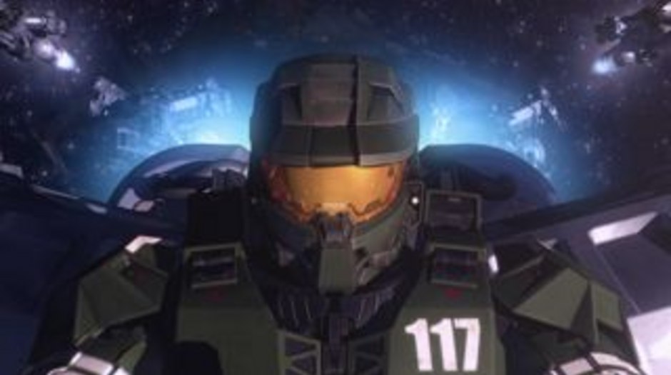 Halo Legends Anime Preview | Animation World Network