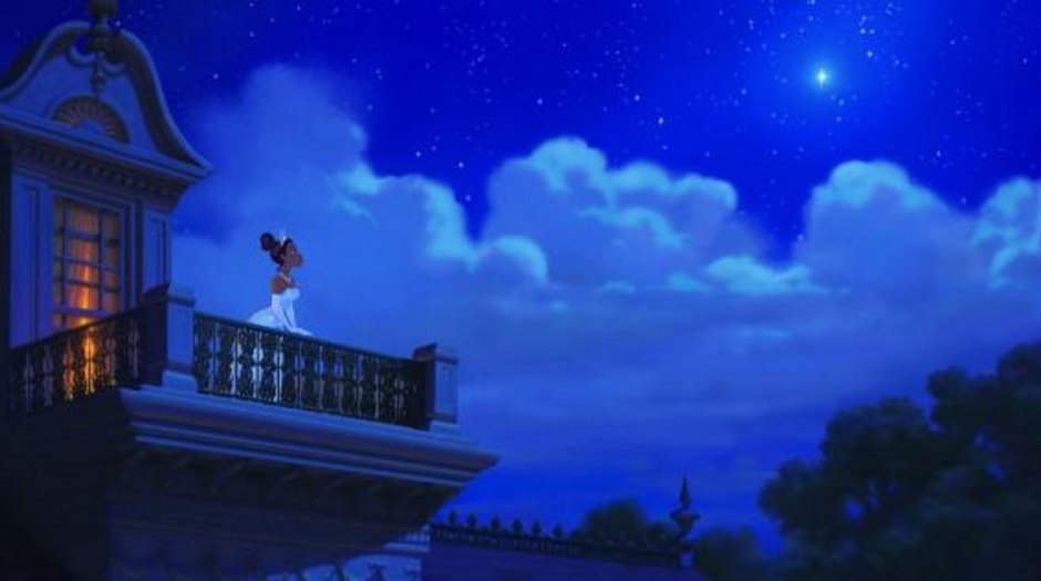 Everything You Need to Know about The Princess and the Frog