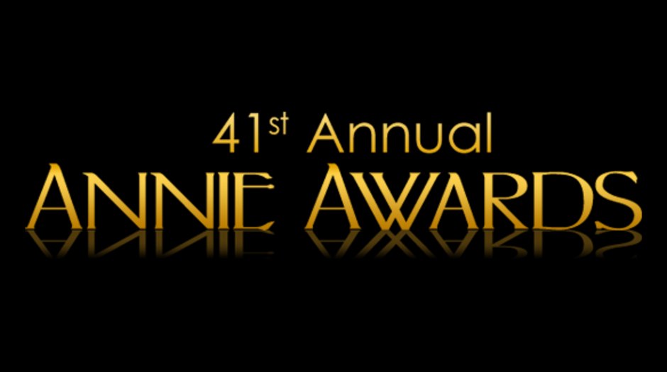 41st Annie Awards Nominations Announced Animation World Network