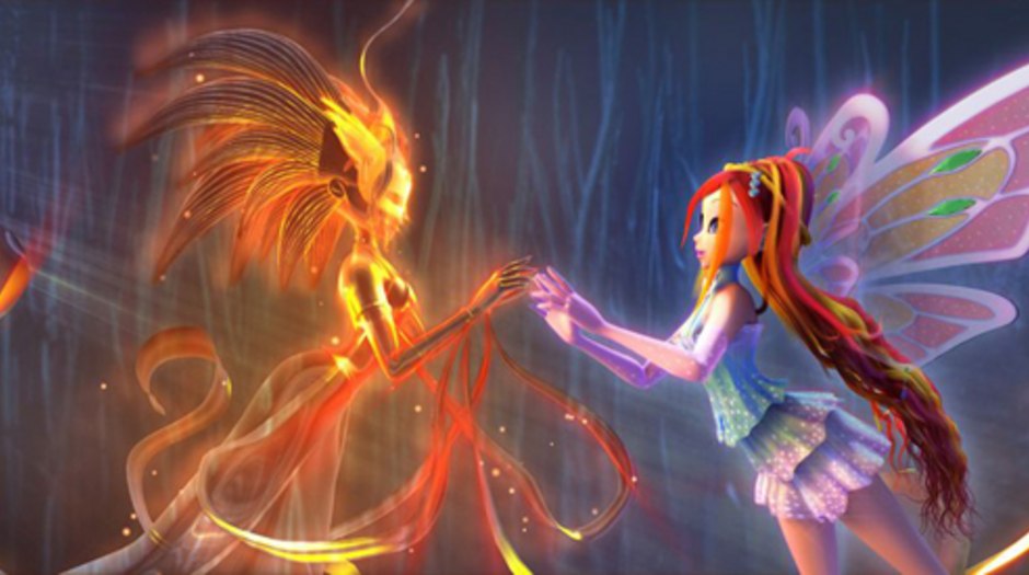 Winx Club Feature Coming to Nickelodeon | Animation World Network