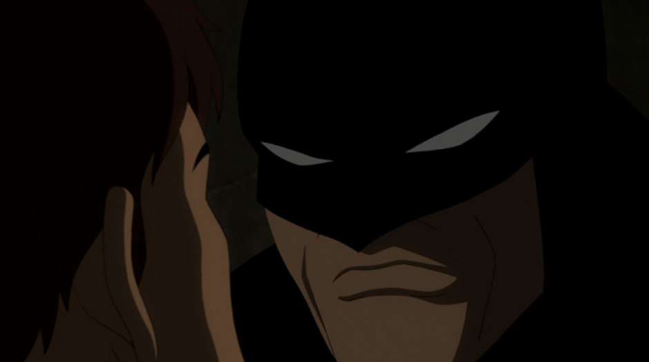 Southland Star Ben McKenzie Talks Batman: Year One | Animation World Network