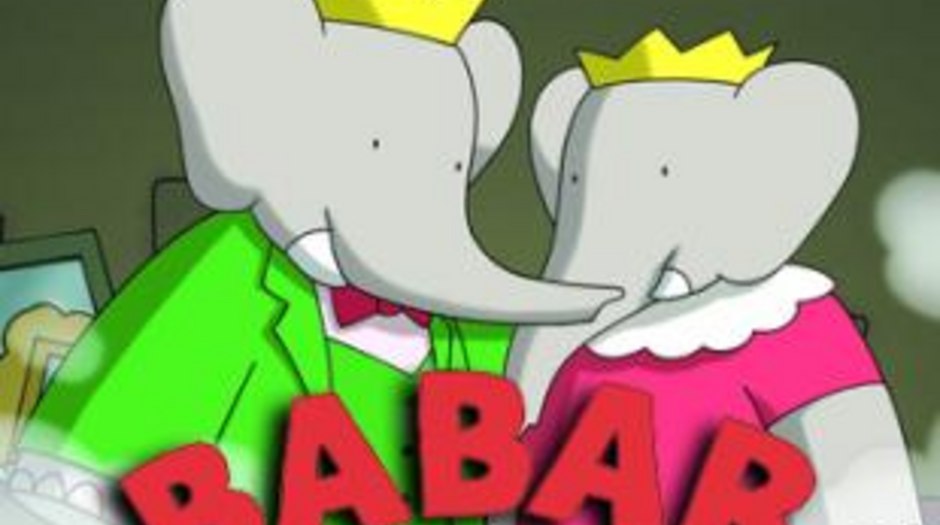 Babar – YOTTOY Productions