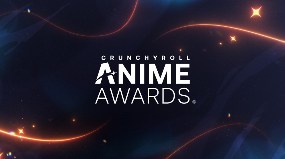 Crunchyroll Reveal New Anime Award 2024 Categories Animation World