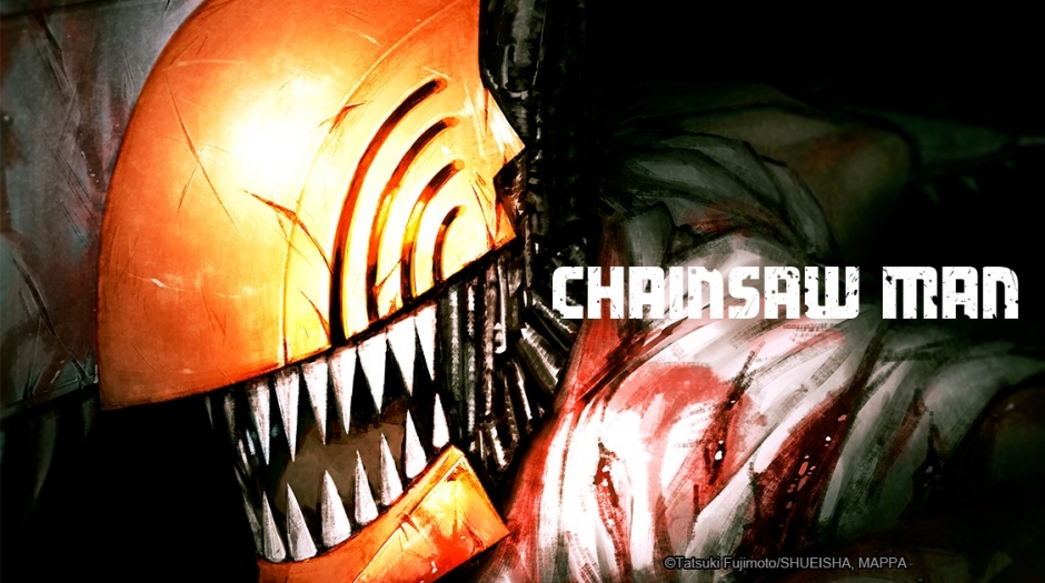 Crunchyroll Reveals 'Chainsaw Man' English Dub Cast