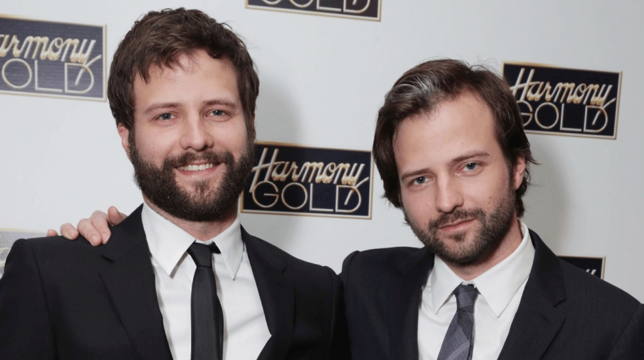 The Boroughs': New Netflix Series From The Duffer Brothers Ordered – TVLine