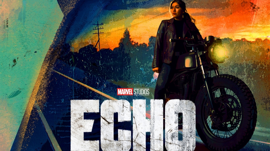 Marvel Studios Drops 'Echo' Trailer, Poster